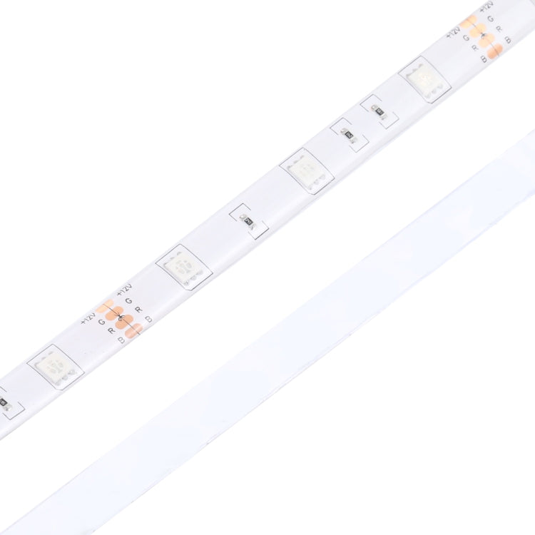 10m 300顆5050燈珠RGB LED燈帶24鍵藍牙+音樂遙控  IP65防水 歐規