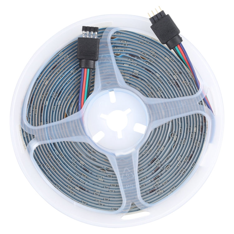 20m 1200顆2835燈珠RGB LED燈帶44鍵遙控  IP65防水 歐規