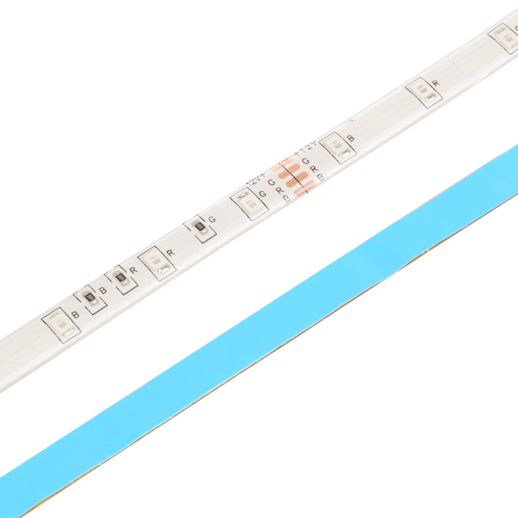 20m 1200顆2835燈珠RGB LED燈帶44鍵遙控  IP65防水 歐規