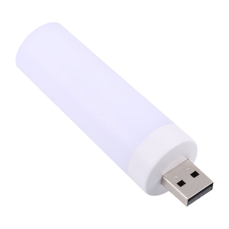 USB LED火焰燈 裸燈