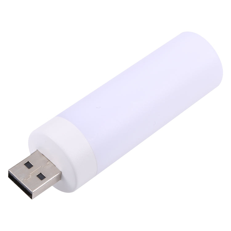 USB LED火焰燈 裸燈