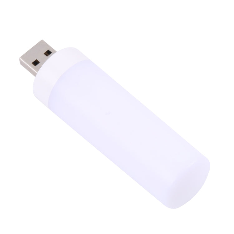 USB LED火焰燈 裸燈