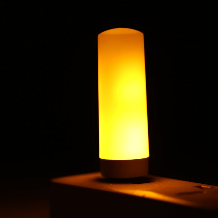 USB LED火焰燈 裸燈