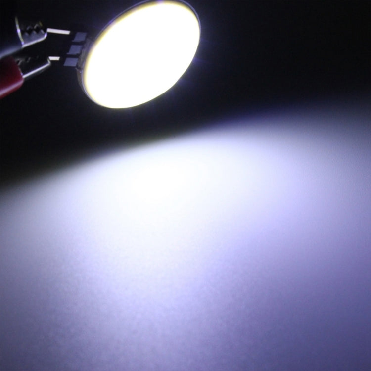 G4  COB 18LED 燈珠插腳底燈泡 DC 12V