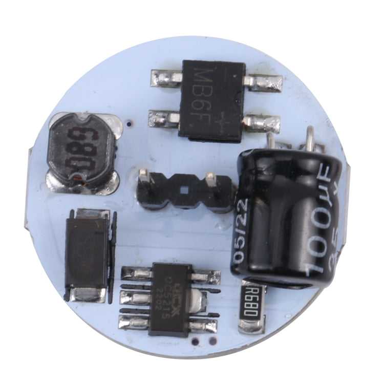 G4  9LEDs  SMD 2835燈珠插腳底燈泡 AC12V / DC 12-24V