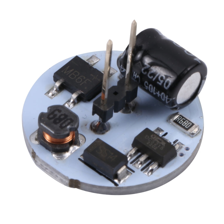 G4  9LEDs  SMD 2835燈珠插腳底燈泡 AC12V / DC 12-24V