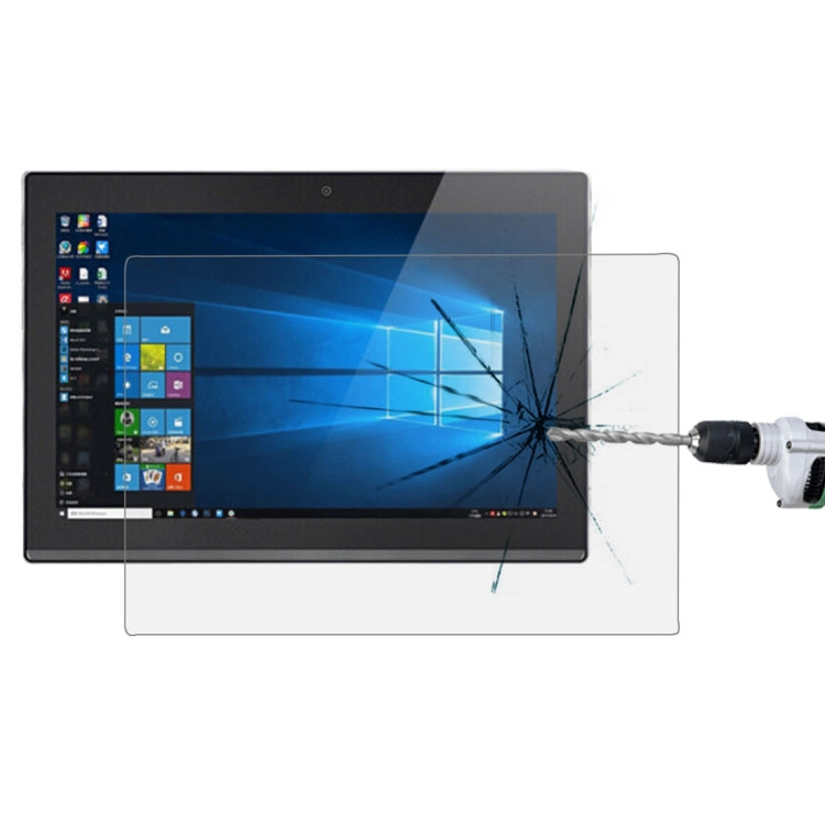 Lenovo MIIX 310 0.3mm 9H 鋼化玻璃保護膜