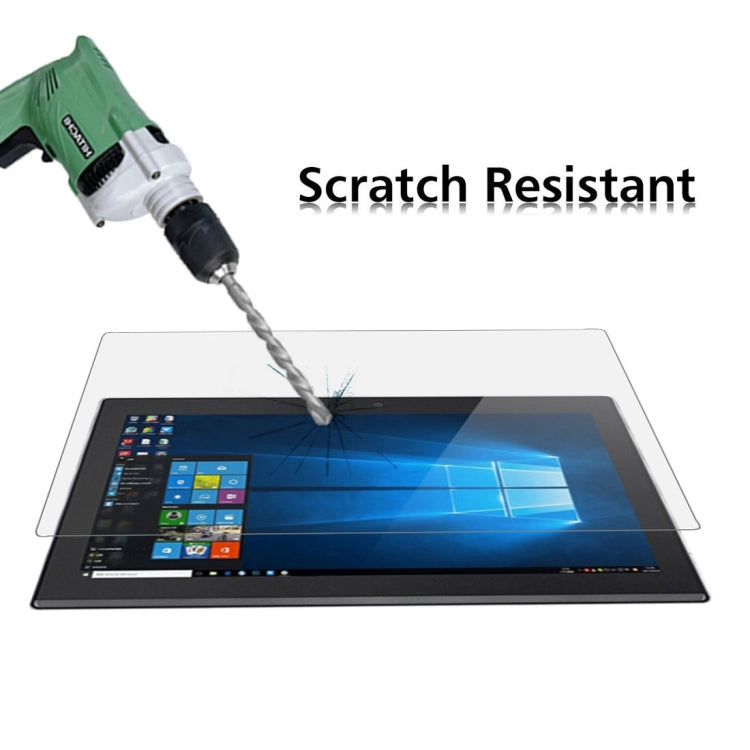 Lenovo MIIX 310 0.3mm 9H 鋼化玻璃保護膜 75個一裝