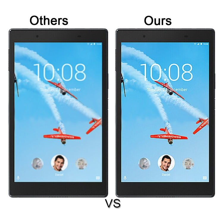 Lenovo TAB4 10 / TB-X304 0.3mm 9H 鋼化玻璃保護膜