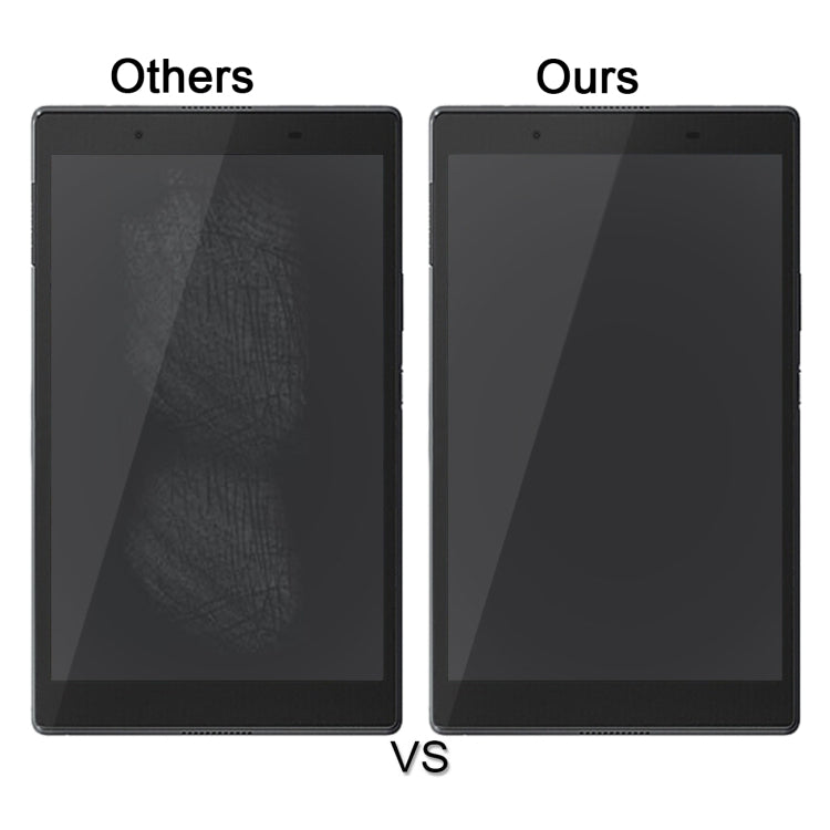 Lenovo TAB4 10 / TB-X304 0.3mm 9H 鋼化玻璃保護膜