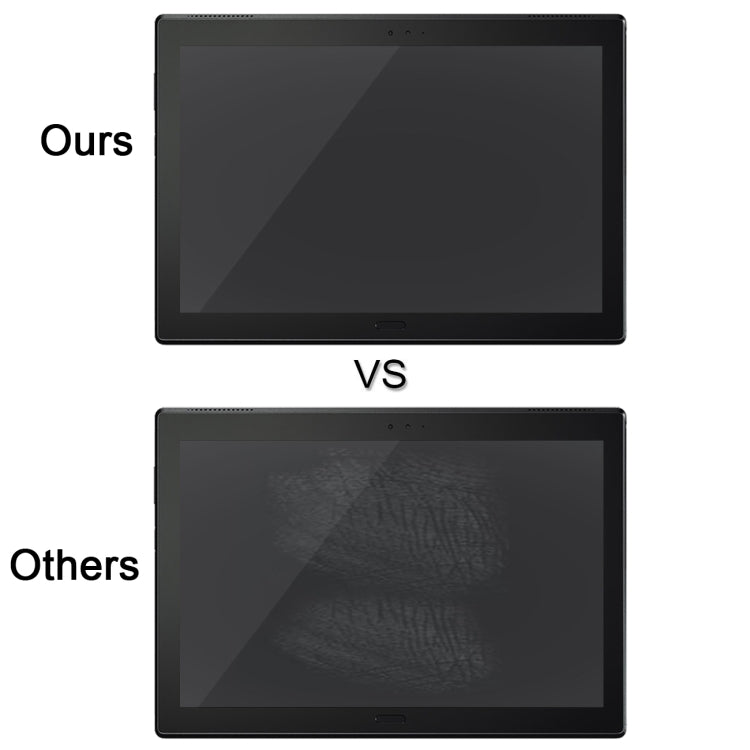 Lenovo TAB 4 10 Plus 0.3mm 9H 鋼化玻璃保護膜