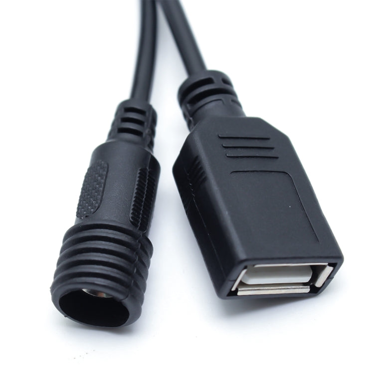 3節 18650/26650 IPX7防水電池盒 帶16.8v 圓頭& 5v USB 接頭輸出電壓 不包含電池