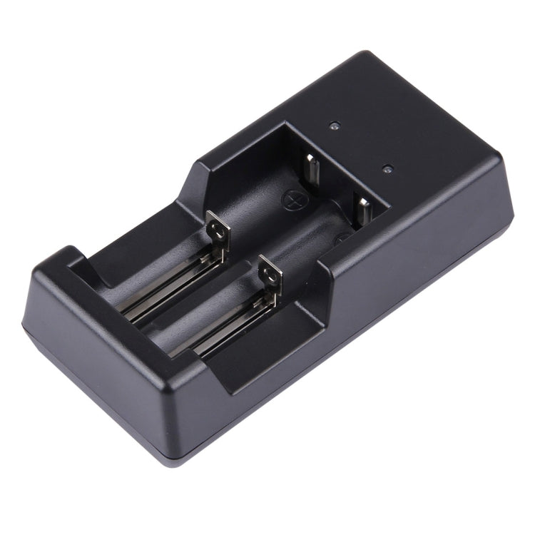 USB 1.2V/3.7V 通用電池充電器