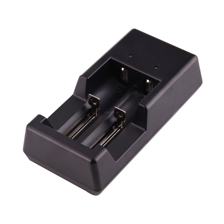 TOMO V6-2  USB 18650 / 18500 / 17650 / 16340 / 14500 / 10500 Li-ion Battery / AA / AAA 電池智能充電器帶指示燈