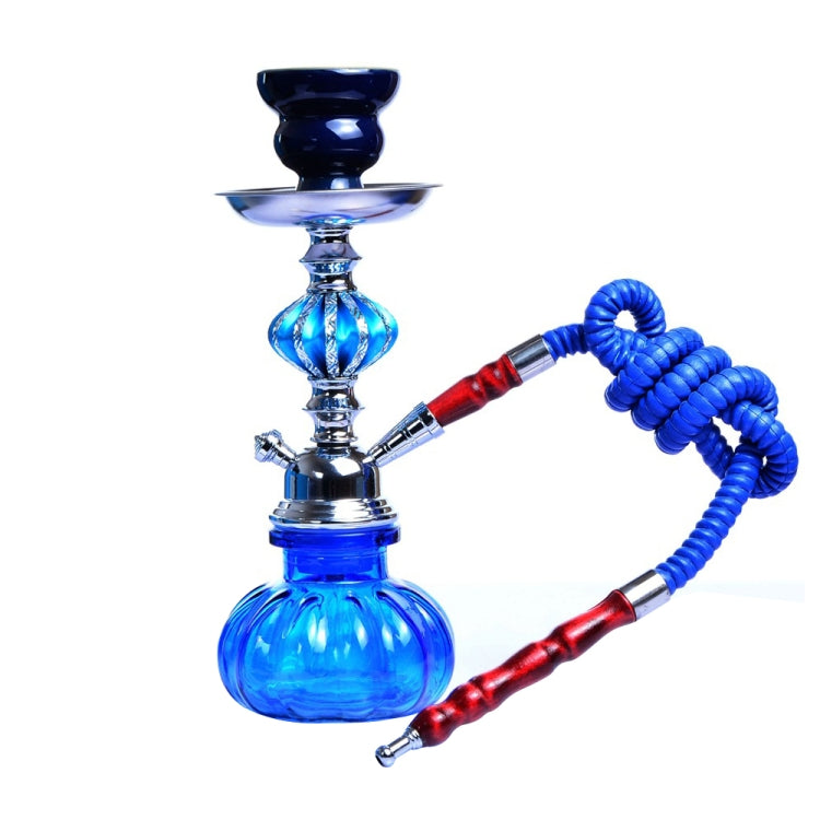 單管玻璃水煙壺