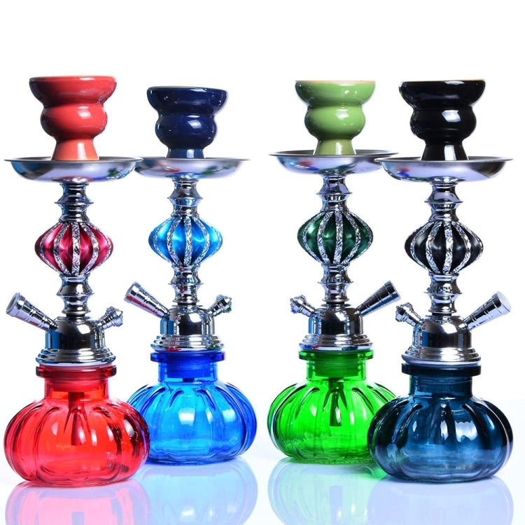 單管玻璃水煙壺