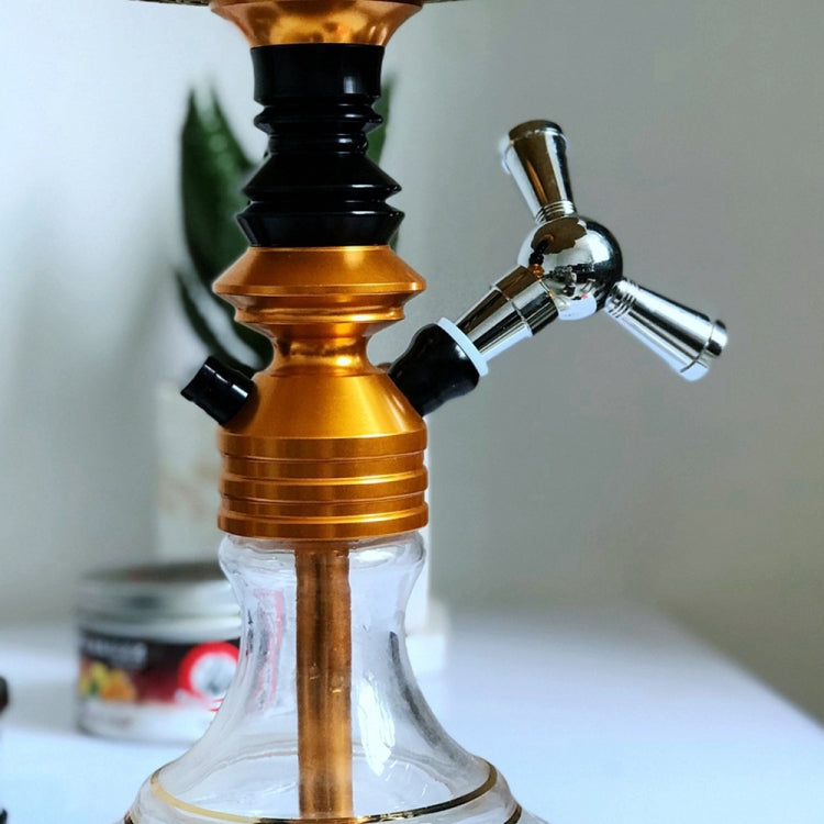 水煙配件水煙轉換分配器