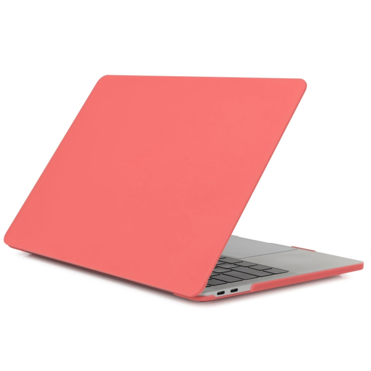 筆記本電腦磨砂保護殼 適用於蘋果MacBook Air 13.3 inch A1466  / A1369