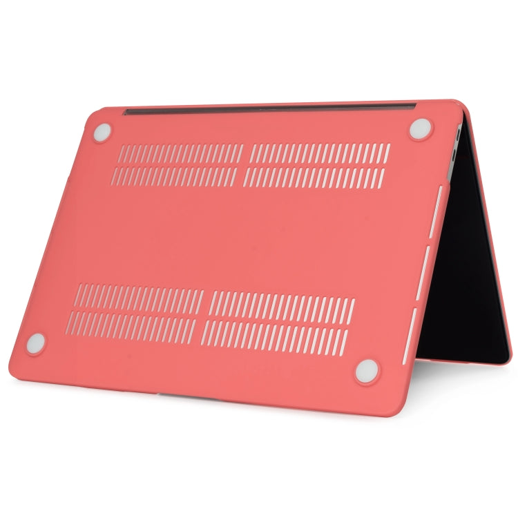 筆記本電腦磨砂保護殼 適用於蘋果MacBook Air 13.3 inch A1466  / A1369