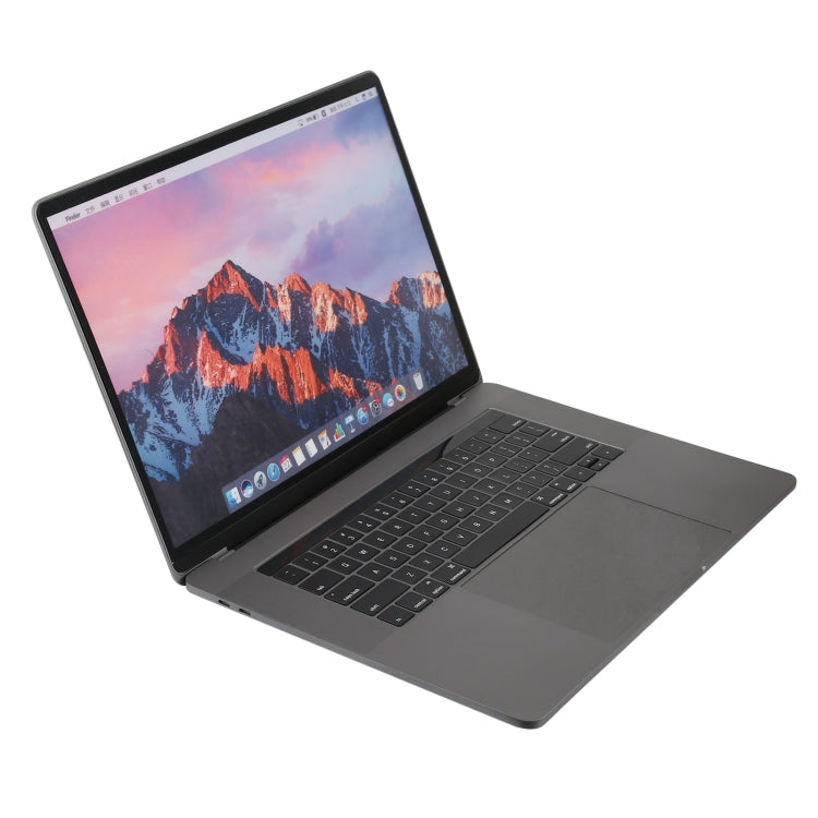 適用於MacBook Pro 15.4 inch A1990  / A1707 彩屏模型機