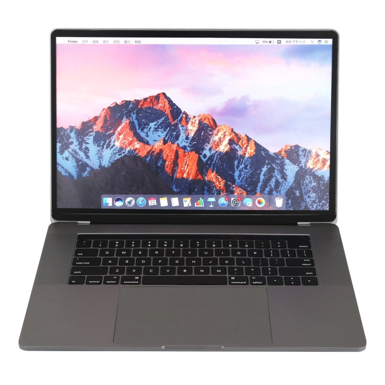 適用於MacBook Pro 15.4 inch A1990  / A1707 彩屏模型機