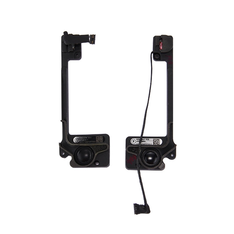 適用於Macbook Pro 13 inch Retina A1502 Late 2013 Early 2014 2015 923-0557 923-00509 原裝喇叭 一對