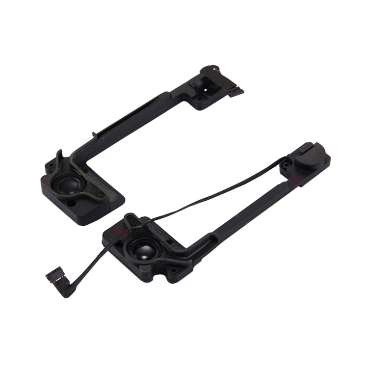 適用於Macbook Pro 13 inch Retina A1502 Late 2013 Early 2014 2015 923-0557 923-00509 原裝喇叭 一對