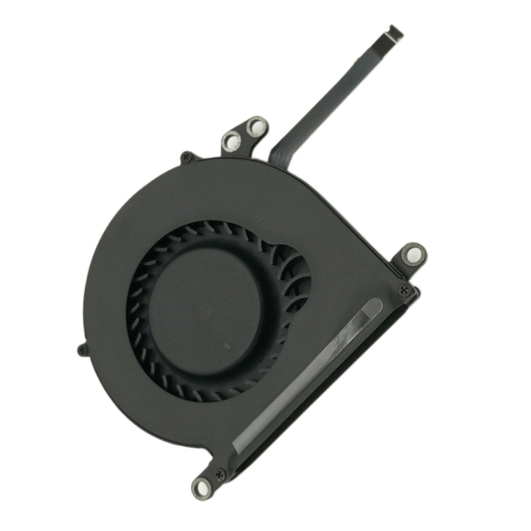 適用於Macbook Air 11.6英寸 A1370 2011 A1465 2012 2013 2014 2015 CPU散熱風扇