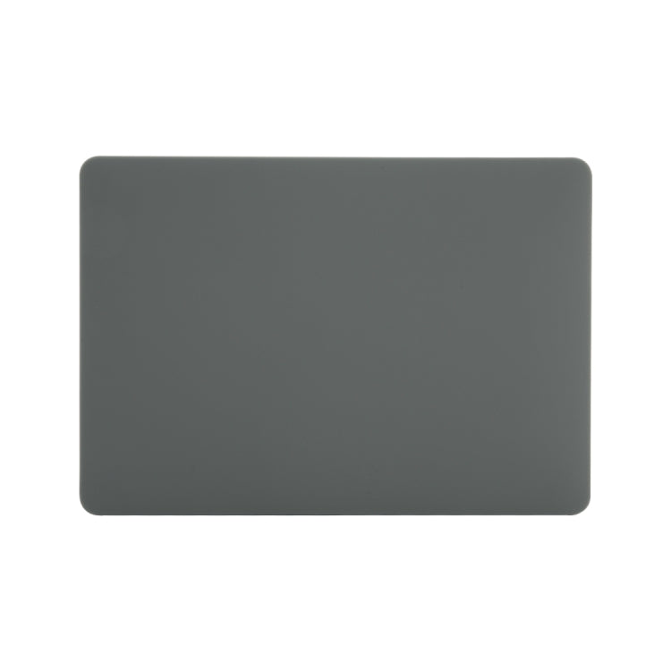 筆記本電腦磨砂紋PC保護殼 適用於MacBook Pro 15.4 inch A1707