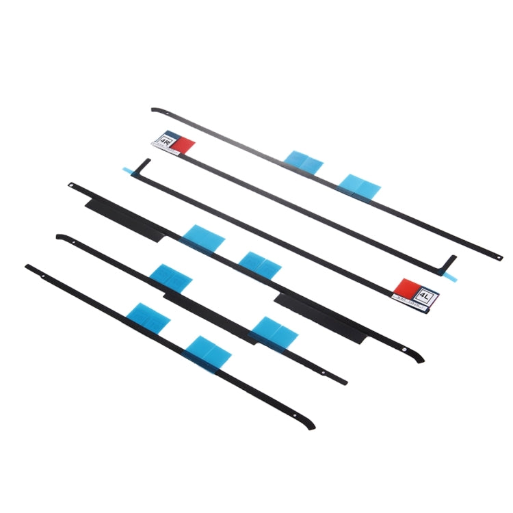 iMac 21.5 inch A1418  6合1 屏幕膠條