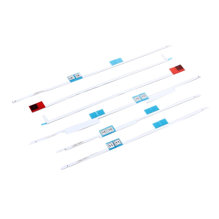 iMac 27 inch A1419   6合1 屏幕膠條