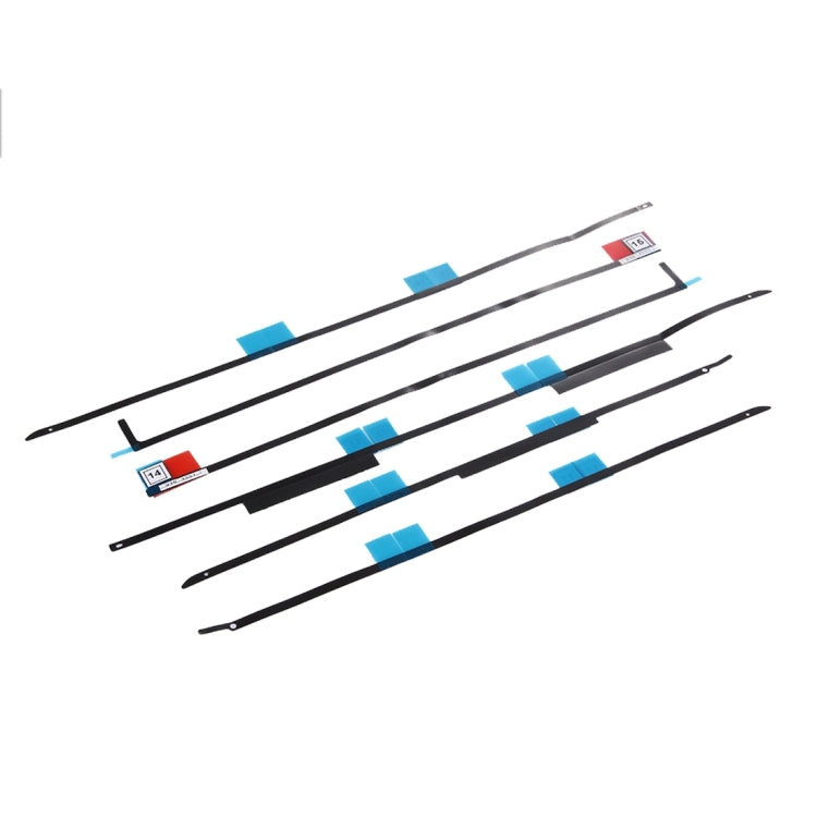 iMac 27 inch A1419   6合1 屏幕膠條