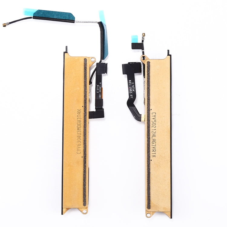 適用於Macbook Retina 12英寸A1534 821-1962-07 821-00567-A喇叭一對