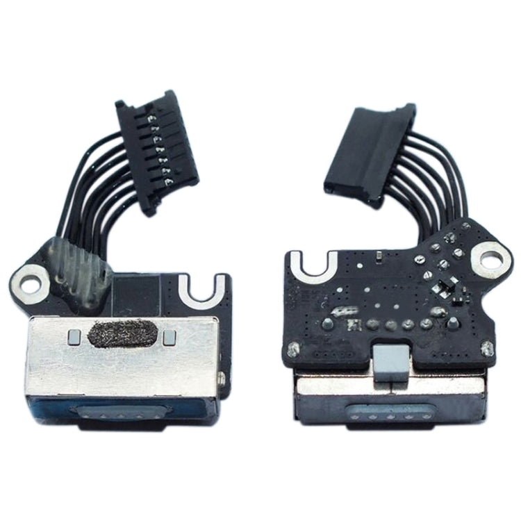 適用於Macbook Pro Retina 13.3英寸 A1425 MD212 MD213 充電接口