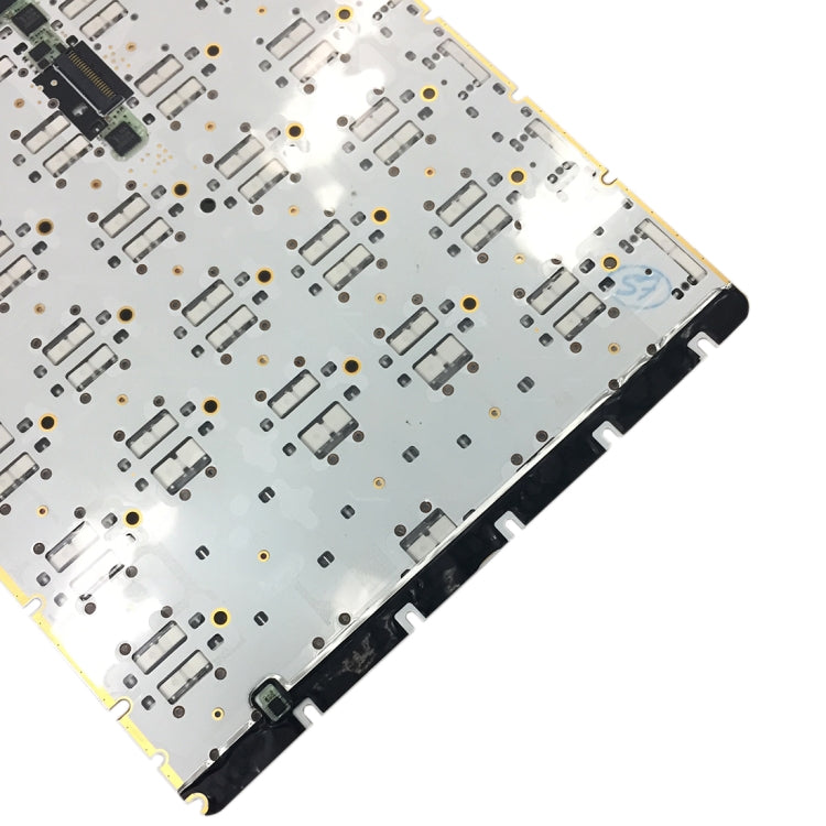 適用於Macbook 12 inch A1534  2016年雙IC美式鍵盤