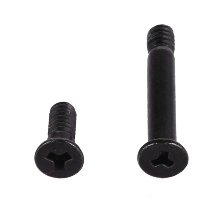 Apple 適用於Macbook Pro 13 inch A1278 電池螺絲套裝