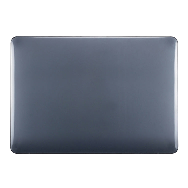 筆記本電腦水晶風格保護殼 適用於MacBook Air 13.3 inch A1932  & A2179  & A2337