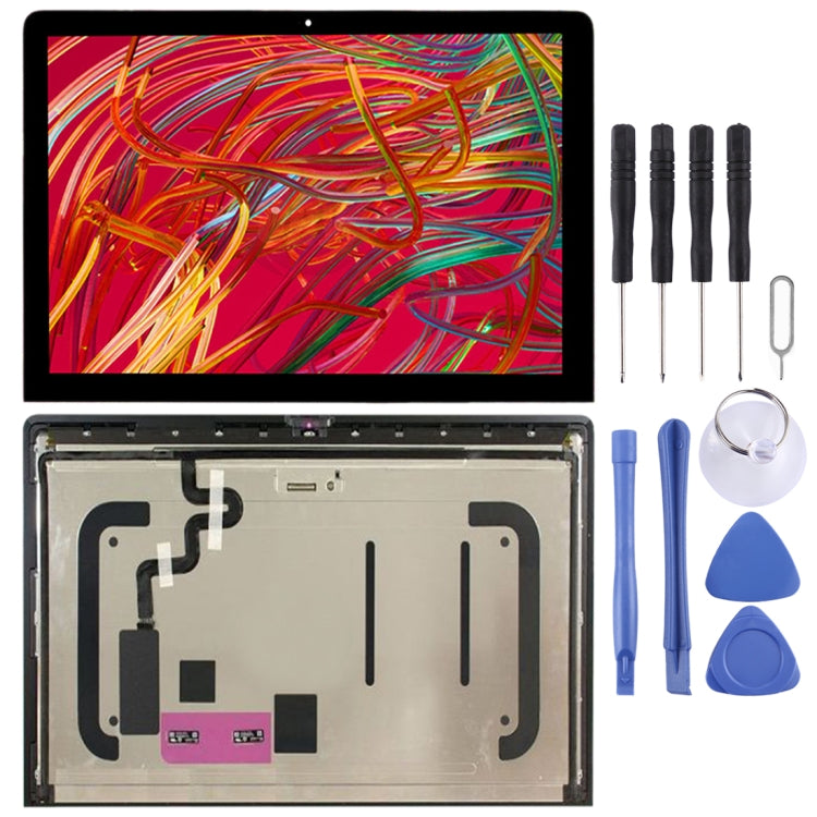 適用於Apple iMac 21.5 inch Retina A1418  4K OEM液晶觸摸總成