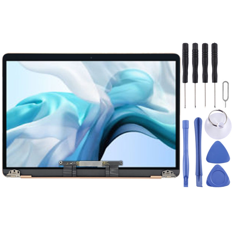 適用於Macbook Air New Retina 13 inch A1932  MRE82 EMC 3184  OEM液晶觸摸總成