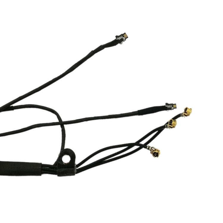 適用於 Apple Macbook Pro 13 inch A1278 Late 2011 Mid 2012 818-1821-A 天線信號線