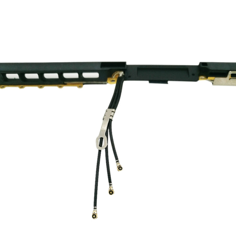 適用於 MacBook Pro 13 inch  A1707 2016 2017 WiFi天線信號線