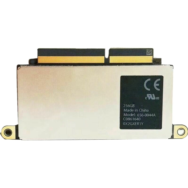 適用於 MacBook Retina 13 inch A1708 2016 128G SSD固態硬盤