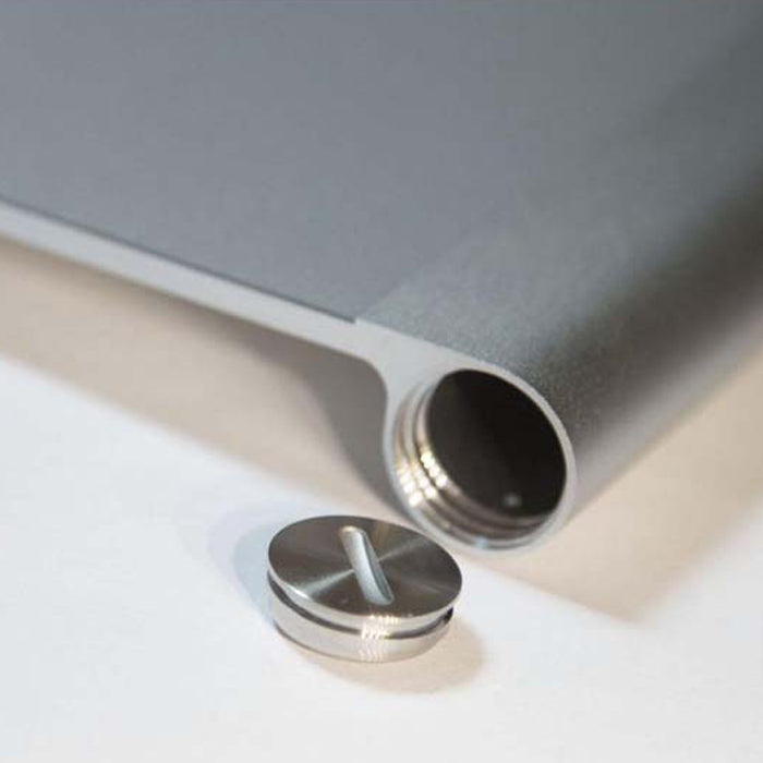 適用於Apple無線藍牙鍵盤的G6電池蓋螺釘A1314 A1339