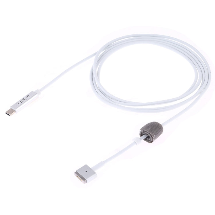 45W / 60W / 65W 5 Pin磁頭 轉 Type-C PD快充線