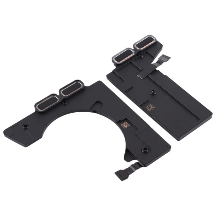 適用於 Macbook Pro 13 inch A1708 2016-2017 喇叭響鈴 一對