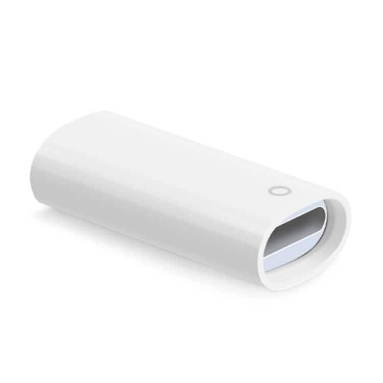 適用於Apple Pencil便攜式充電轉接頭