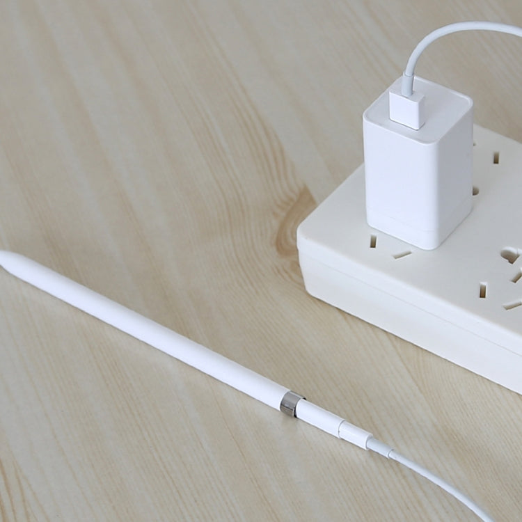 適用於Apple Pencil便攜式充電轉接頭