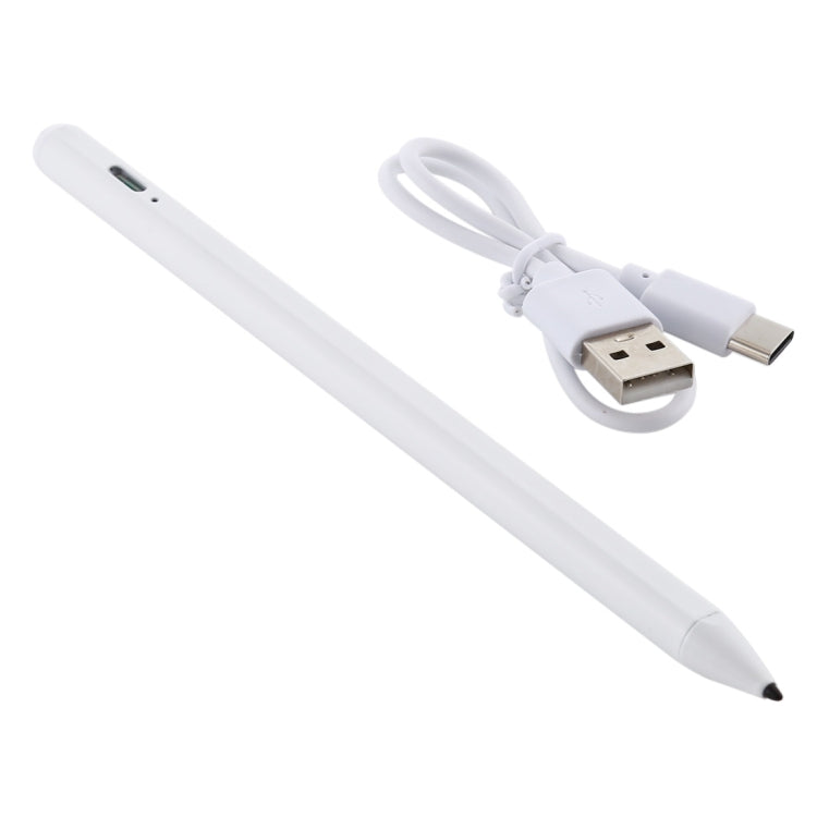 二代 1.4-2.3mm 磁性設計超細筆尖防誤觸電容屏手寫筆