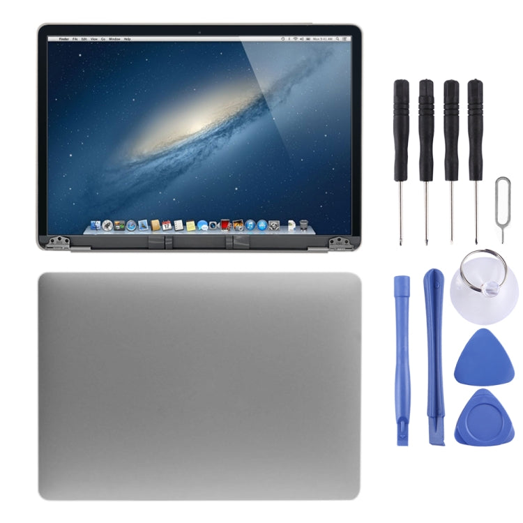 適用於MacBook Air 13.3 inch A2179  液晶屏幕上半部