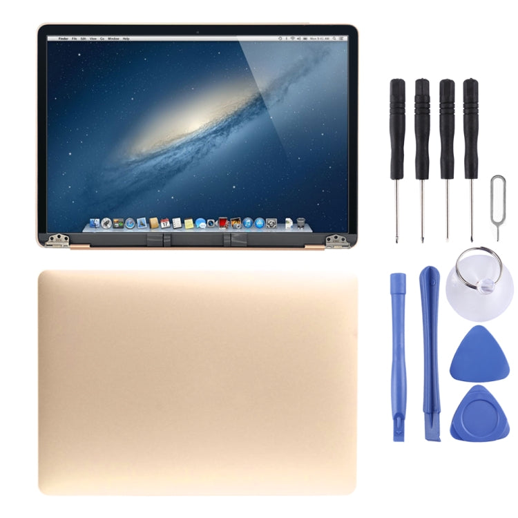適用於MacBook Air 13.3 inch A2179  液晶屏幕上半部